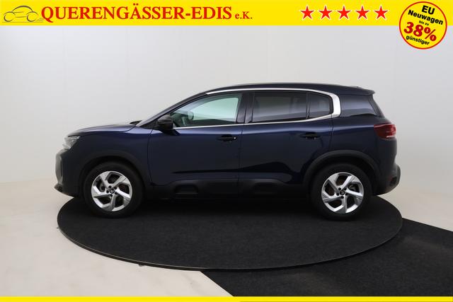 Citro&euml;n C5 Aircross PLUS 