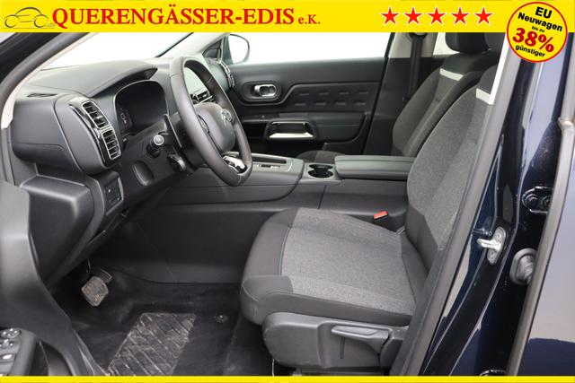 Citro&euml;n C5 Aircross PLUS 