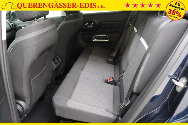 Citro&euml;n C5 Aircross PLUS 