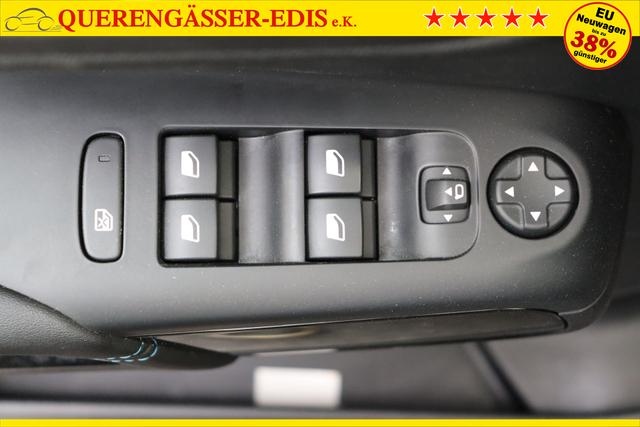 Citro&euml;n C5 Aircross PLUS 