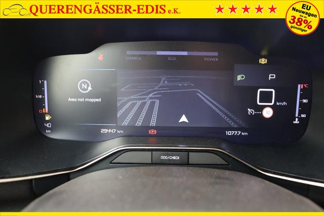 Citro&euml;n C5 Aircross PLUS 