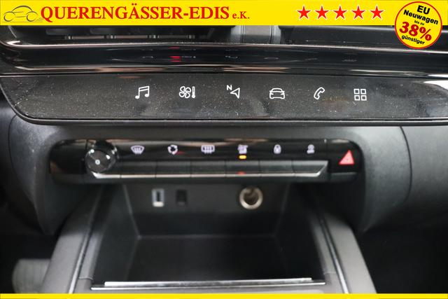 Citro&euml;n C5 Aircross PLUS 