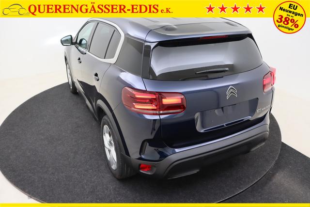 Citro&euml;n C5 Aircross PLUS 