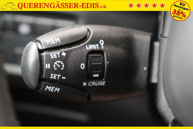 Citro&euml;n C5 Aircross PLUS 