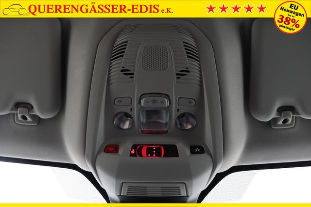 Citro&euml;n C5 Aircross PLUS 