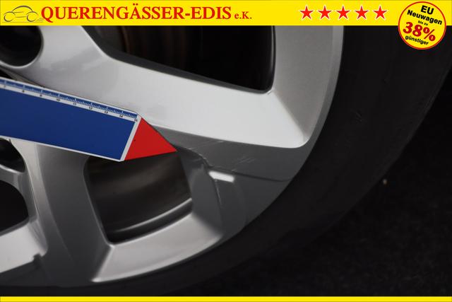 Citro&euml;n C5 Aircross PLUS 