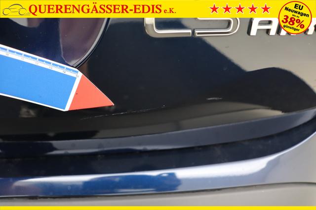 Citro&euml;n C5 Aircross PLUS 