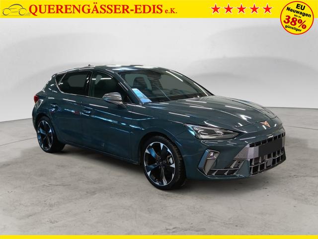 Cupra Leon V 