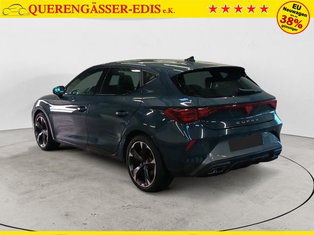 Cupra Leon V 