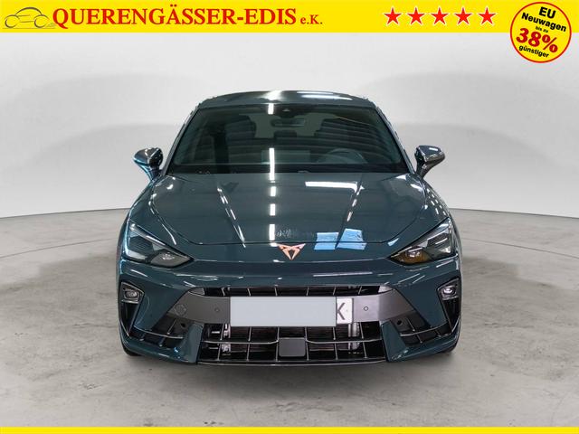 Cupra Leon V 