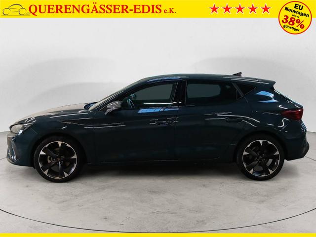 Cupra Leon V 