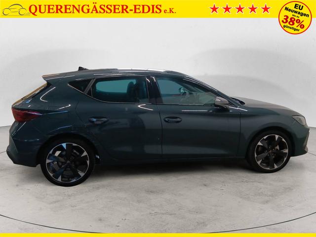 Cupra Leon V 