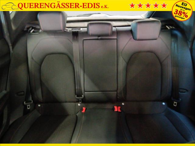 Cupra Leon V 