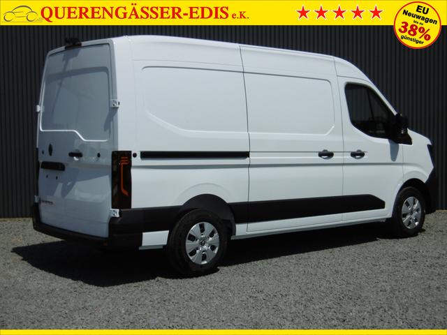 Renault Master Kastenwagen Extra L2H2 