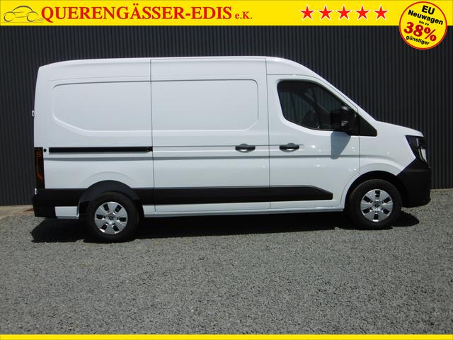 Renault Master Kastenwagen Extra L2H2 