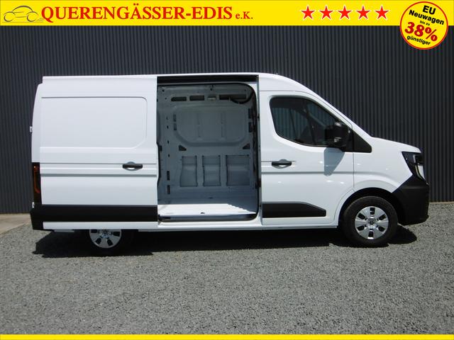 Renault Master Kastenwagen Extra L2H2 