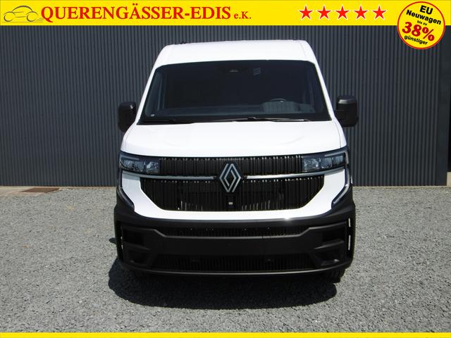 Renault Master Kastenwagen Extra L2H2 