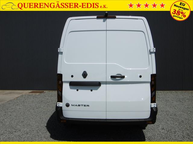 Renault Master Kastenwagen Extra L2H2 