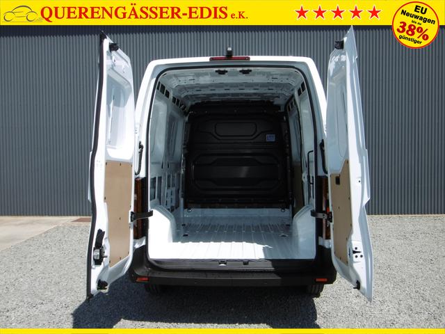 Renault Master Kastenwagen Extra L2H2 