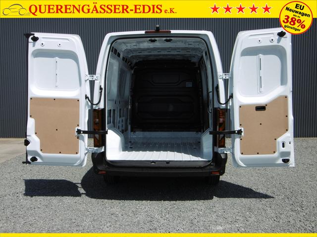 Renault Master Kastenwagen Extra L2H2 