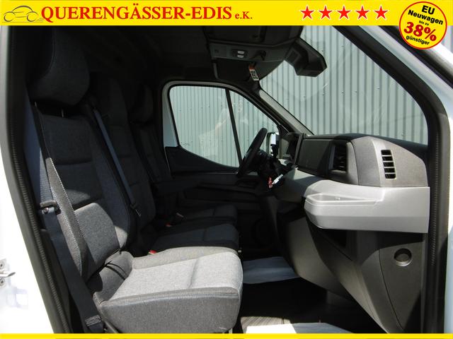 Renault Master Kastenwagen Extra L2H2 