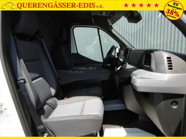 Renault Master Kastenwagen Extra L2H2 