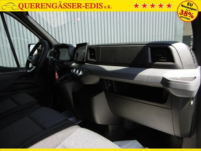 Renault Master Kastenwagen Extra L2H2 