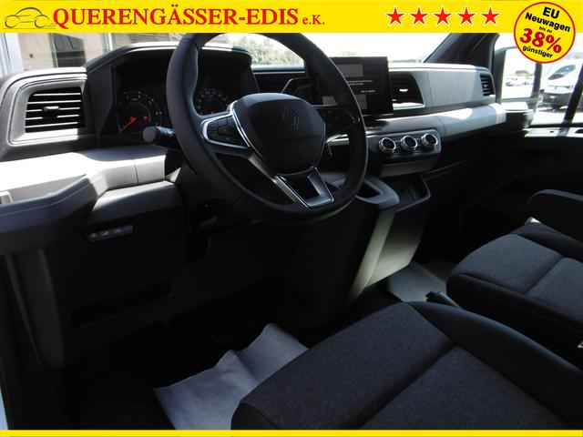 Renault Master Kastenwagen Extra L2H2 