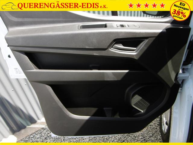 Renault Master Kastenwagen Extra L2H2 