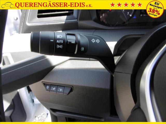 Renault Master Kastenwagen Extra L2H2 
