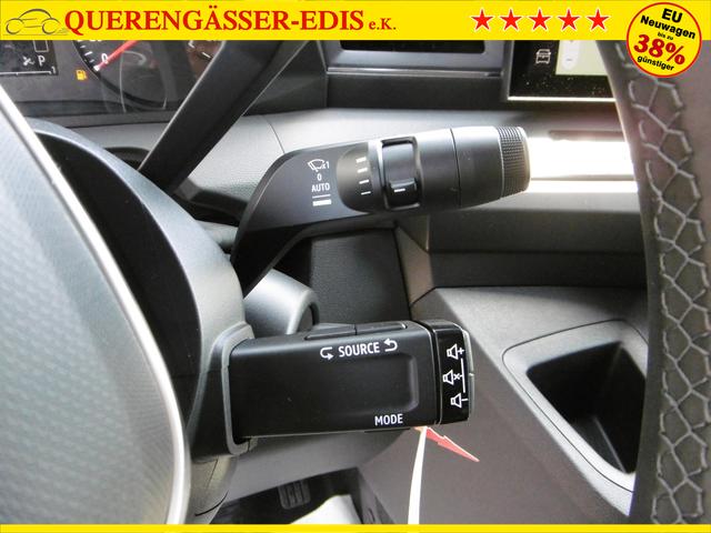 Renault Master Kastenwagen Extra L2H2 