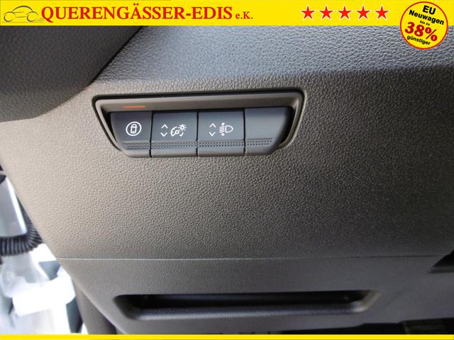 Renault Master Kastenwagen Extra L2H2 