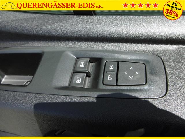 Renault Master Kastenwagen Extra L2H2 