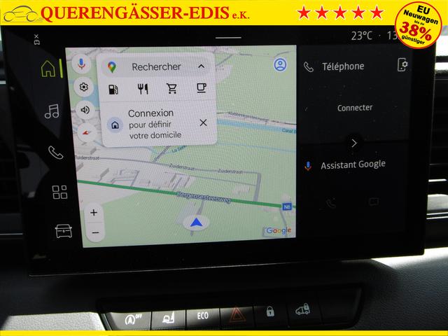 Renault Master Kastenwagen Extra L2H2 