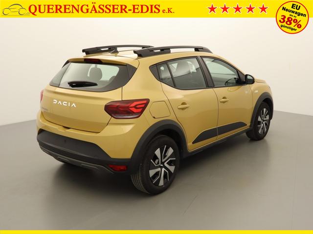Dacia Sandero Expression 