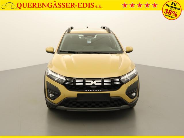 Dacia Sandero Expression 