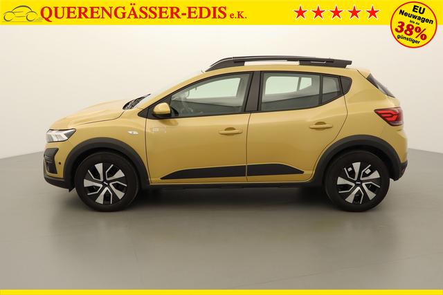 Dacia Sandero Expression 
