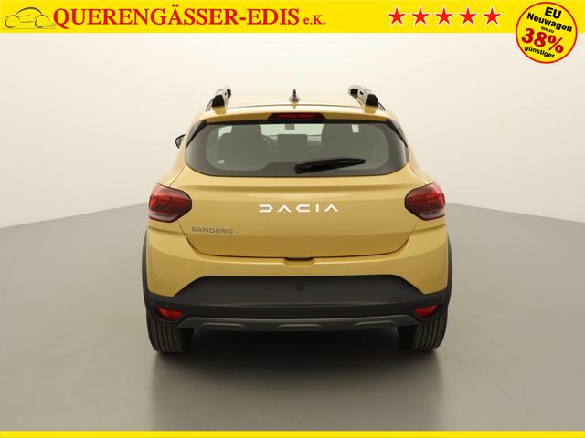 Dacia Sandero Expression 