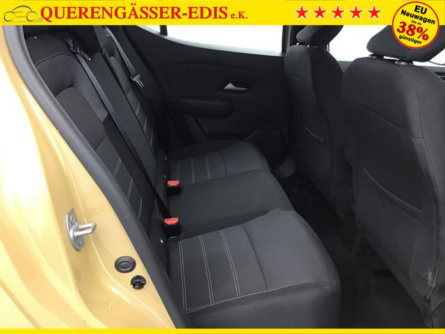 Dacia Sandero Expression 