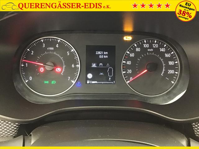Dacia Sandero Expression 