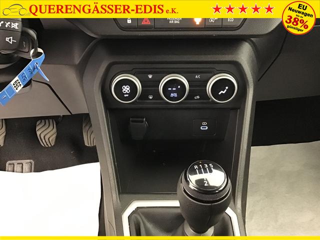 Dacia Sandero Expression 