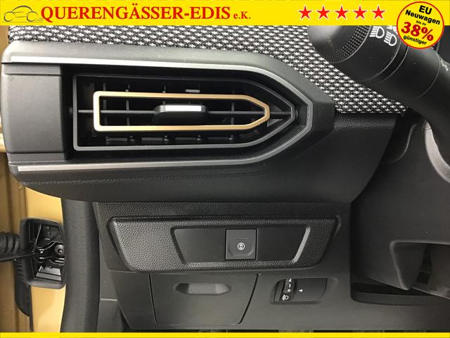 Dacia Sandero Expression 