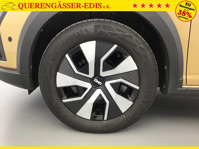 Dacia Sandero Expression 