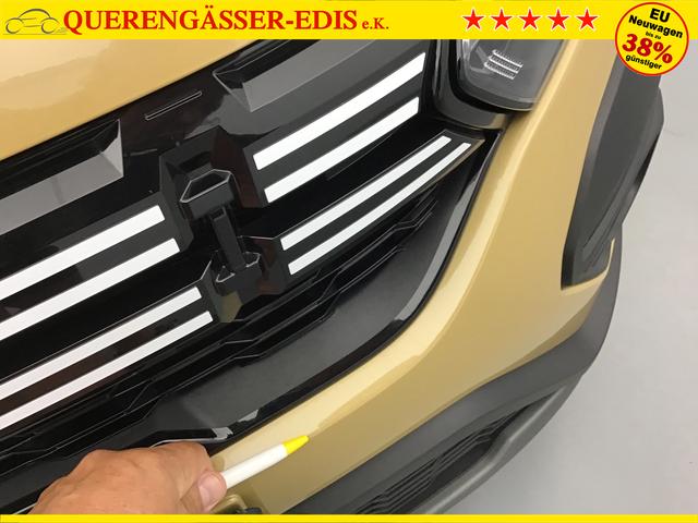 Dacia Sandero Expression 