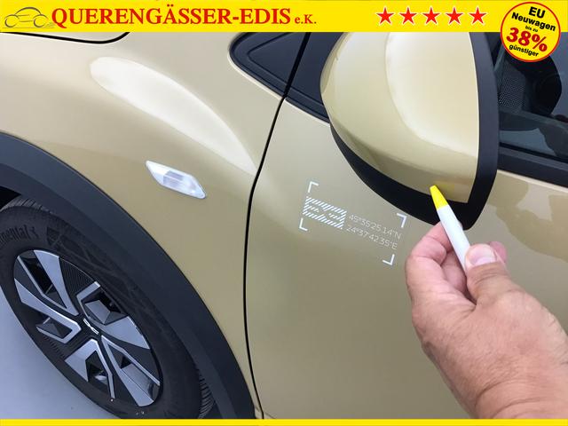 Dacia Sandero Expression 