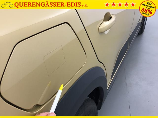 Dacia Sandero Expression 