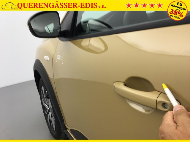 Dacia Sandero Expression 