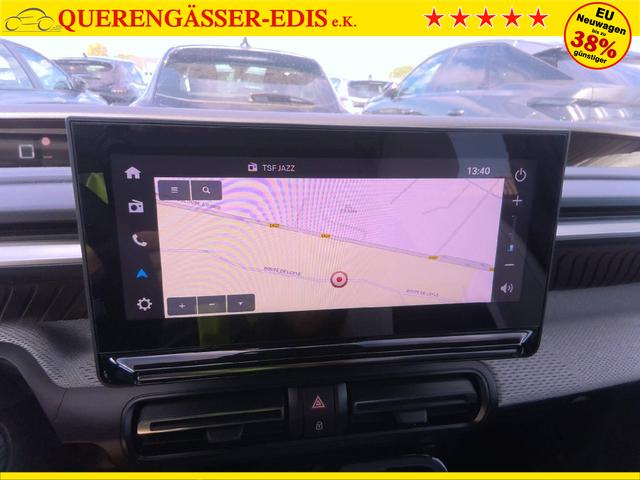 Citro&euml;n C3 MAX 