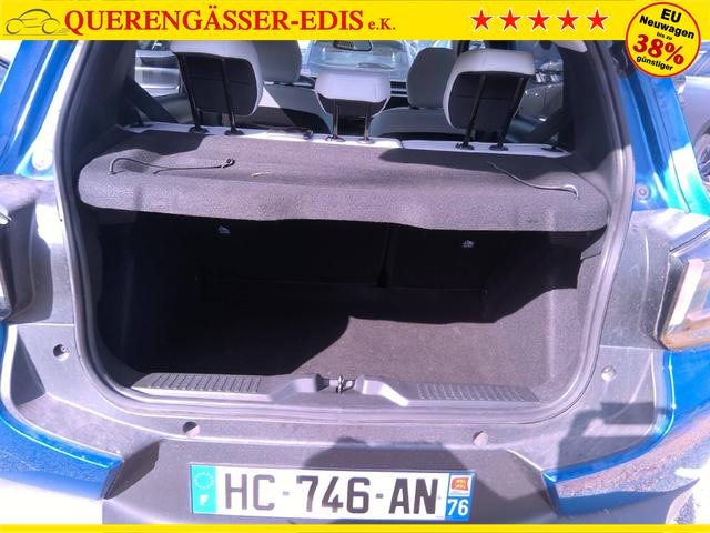 Citro&euml;n C3 MAX 