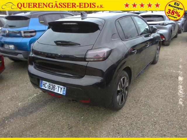 Peugeot 208 Allure 